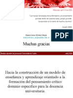 14 DE ABRIL Planeación y Preparación de Contenidos para La Virtualidad