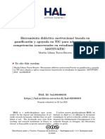 MotivaTIC Gamificacion Eningenieria Uis PDF