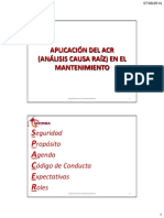 1.IPEMAN - Curso ACR PDF