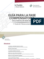 Guía 1 Telesecundaria PDF