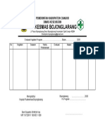 Format Evaluasi