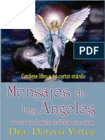 Instructivo Mensajes de Tus Angeles PDF