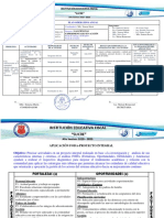 POA FODA AREA CIENCIAS NATURALES 2019 2020revisado