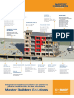 BASF Render Edificio