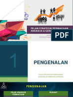 Pelan Strategik Perniagaan - Kursus Induksi PDF