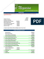 Contabilidad de costos (2)