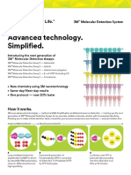 Advanced Technology. Simplified.: How It Works