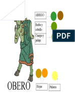 OBERÓN