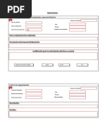 (S1710)  RODAM. DE AGUJAS Solicitud Materiales Req Sk-775 Ferreterias Mant Real - 093218 ... Solicitud Materiales Req Sk-775 Ferreterias Mant Real - 093218 ...  