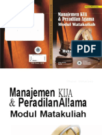 makalah managemen KUA DAN PA.docx