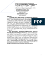 Formula Rahasia Pembuatan Latex Bladder Natural Dan Sintesis Tensimeter PDF