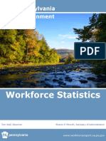 Cwopa State Government Workforce Statistics 2017