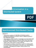 Clocksynchronization 160226072546