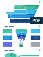 Customize Funnel Diagram Titles