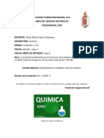 Quimica 1