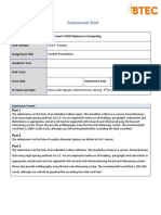 Unit 5 - Assignment 2 Brief PDF