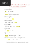 18mab102t-All Units - MCQ Marked