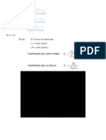 Clasificacion de Suelos