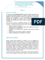 Clase 2 Didáctica Gral (Caliva Rut) PDF
