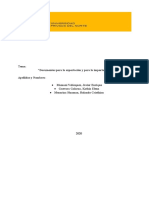 Semana 13 - Negociación Internacional