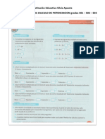 9162 - Matematica Taller 1 Calculo de Potenciacion 501502503 PDF