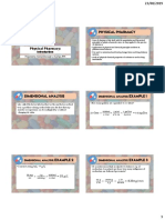 Intro To Physical Pharmacy PDF