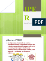 Iper - Caltec