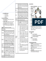 Factors That Influence Disease Transmission