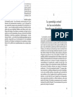 U1. Meda 1988. La Paradoja Actual de Las Sociedades PDF