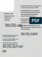 TATA STEEL-india
