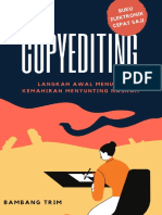 Buku-E Copyediting PDF
