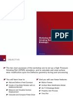 Workshop 06 - High Pressure Grinding Roll (Wear and Breakage)