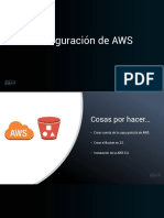 01 Setup AWS