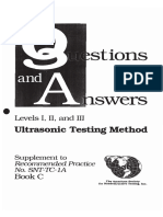 Materi QA UT Level I II PDF