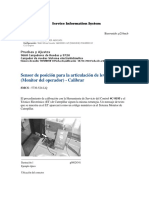 Sensor de posición para la articulación de levantamiento (Monitor del operador) - Calibrar.pdf