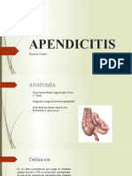 Apendicitis Final