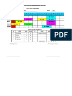 JADUAL WAKTU 2019 KAK NON 2020