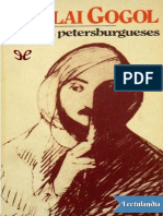 Cuentos petersburgueses - Nikolai Gogol.pdf