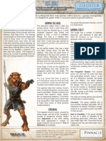 The Hunt PDF