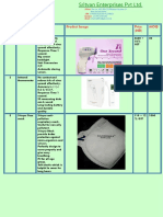 Serial No. Product Name Description Product Image Price (INR) MOQ
