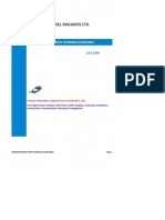 Buffer Stop Risk Assessment PDF