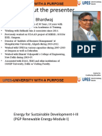 Energy For Sustainable Development-22092019