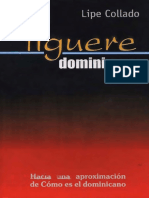 Lipe Collado - El Tíguere Dominicano PDF