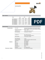 EXT-TI-SBV2 Datasheet en PDF