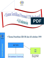 2011 Sistem Sertifikasi SNI ISO 9712 PDF