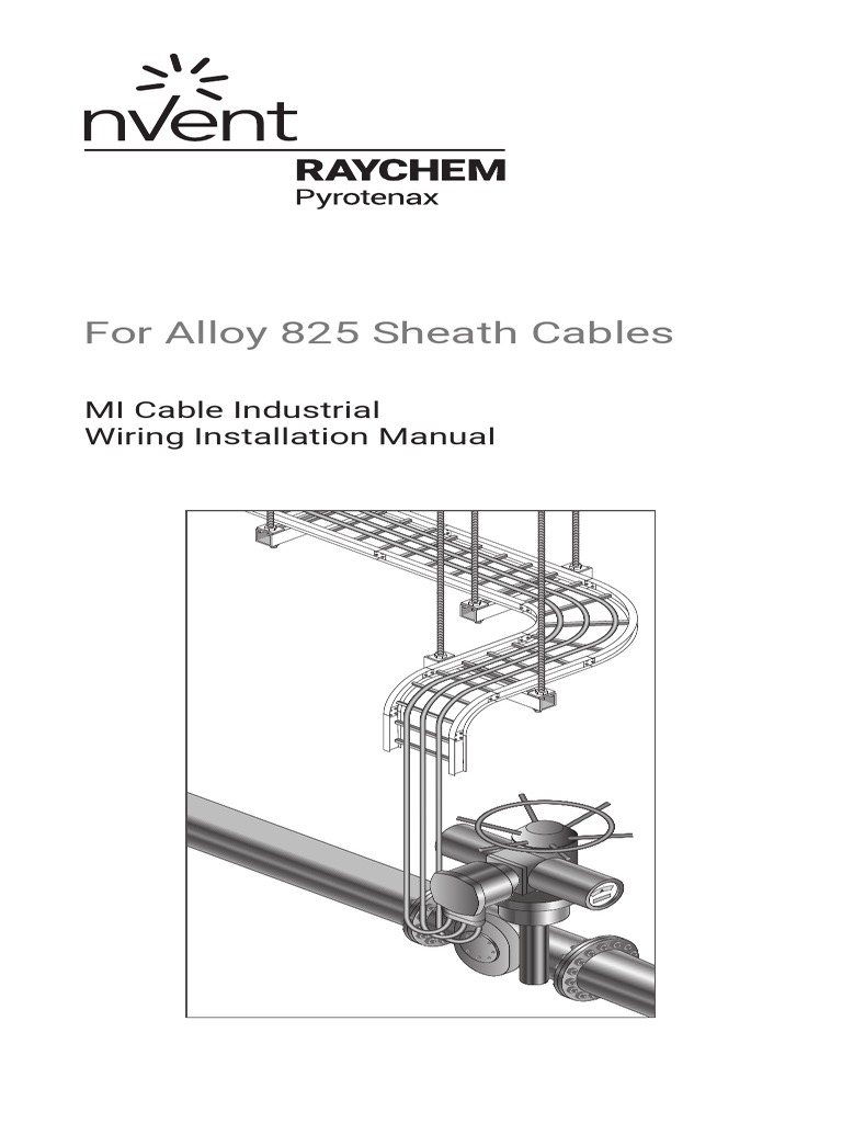 Mi Wiring Cable Datasheet , HVDC Mass Impregnated (MI) Cables – AELTI