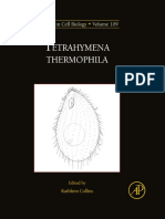 Tetrahymena Book