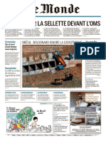 Lemonde190520 PDF