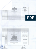 Jadwal Non Blok Zoonosis PDF