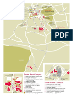 Campus Maps PDF